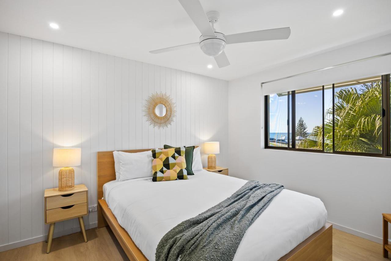 Beachside Views 2 Bedroom Apartment มูลูลาบา ภายนอก รูปภาพ