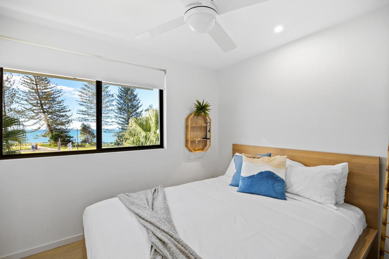 Beachside Views 2 Bedroom Apartment มูลูลาบา ภายนอก รูปภาพ
