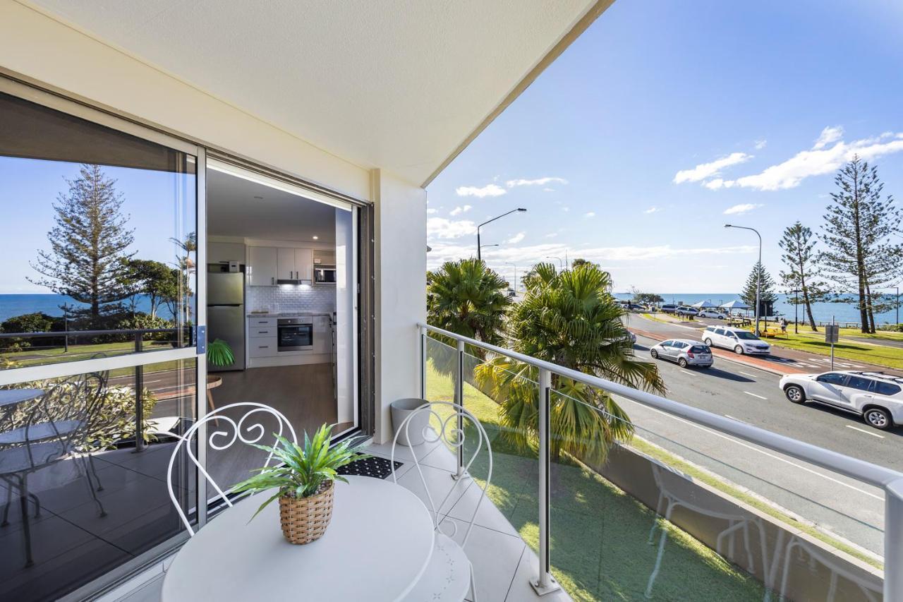 Beachside Views 2 Bedroom Apartment มูลูลาบา ภายนอก รูปภาพ